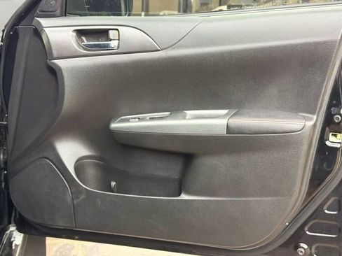 Used 2012 Subaru Impreza WRX Sedan image 56
