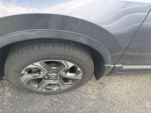 Used 2018 Honda CR-V EX image 5