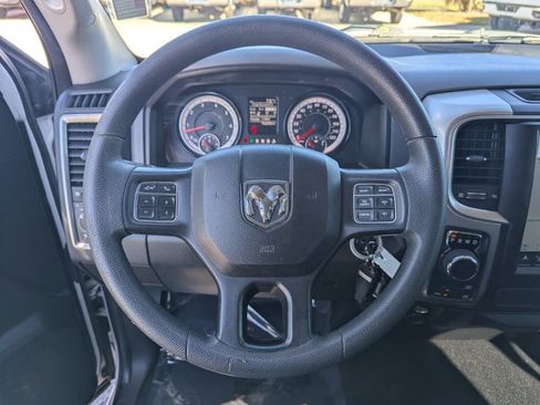 Used 2020 RAM 1500 Classic Warlock image 25