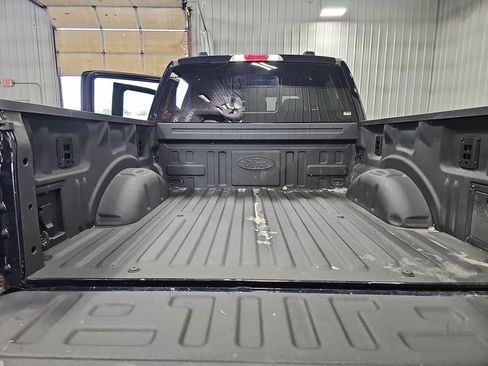 Used 2024 Ford F150 XLT w/ Equipment Group 302A MID AWD/4WD image 12