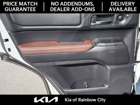 Used 2026 Toyota Land Cruiser w/ Premium Package image 14