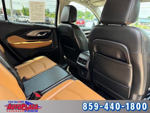 Used 2020 GMC Terrain SLT w/ LPO, Floor Liner Package FWD image 40