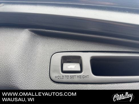 Certified 2020 Honda CR-V EX-L image 16