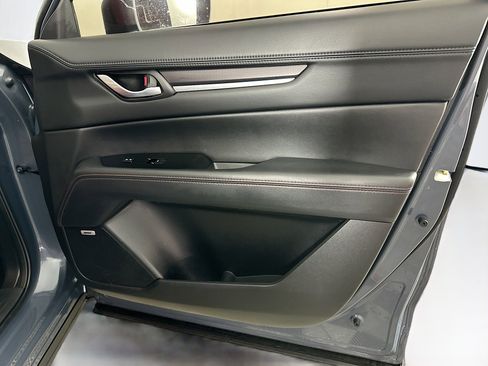 Used 2024 MAZDA CX-5 Carbon Edition AWD/4WD image 32