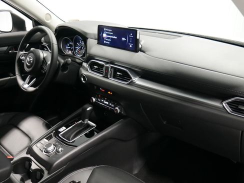 New 2025 MAZDA CX-5 AWD 2.5 S image 14