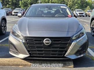 Used 2023 Nissan Altima 2.5 SV FWD video 2
