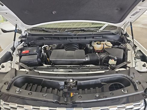 Used 2023 GMC Yukon Denali AWD/4WD image 33