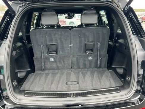 Certified 2023 Jeep Grand Cherokee L Laredo image 37