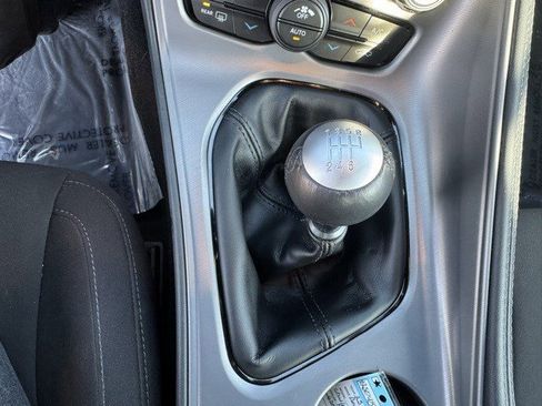 Used 2023 Dodge Challenger R/T w/ Blacktop Package image 22