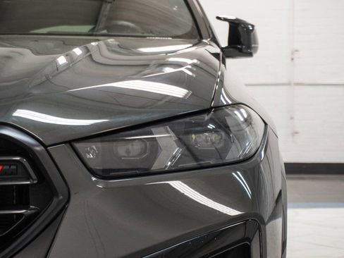 Used 2024 BMW X6 M Competition w/ Executive Package image 15