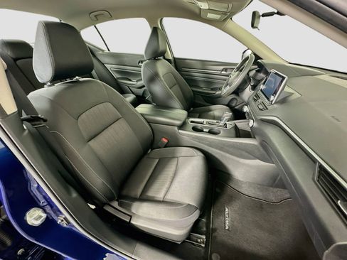Used 2020 Nissan Altima 2.5 S FWD image 28
