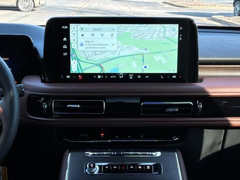 New 2026 Lincoln Aviator Reserve image 18