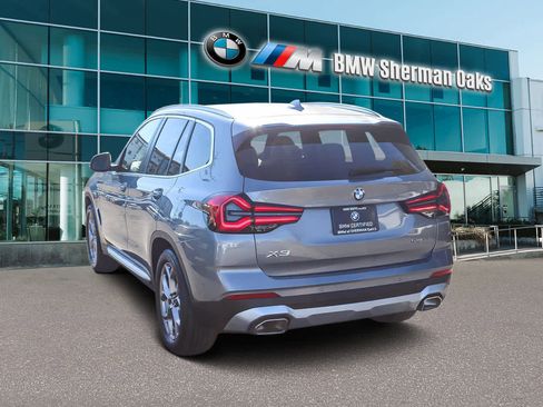 Used 2024 BMW X3 sDrive30i w/ Premium Package image 6