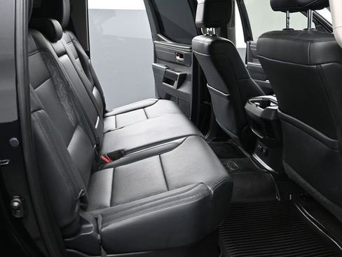 Used 2022 Toyota Tundra Limited image 32