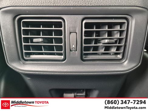 Certified 2023 Toyota RAV4 XLE Premium AWD/4WD image 30