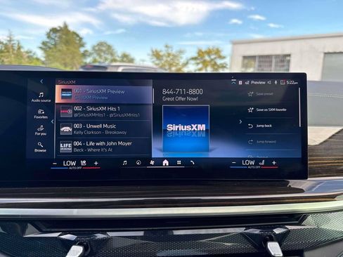 Used 2026 BMW X7 xDrive40i AWD/4WD image 30