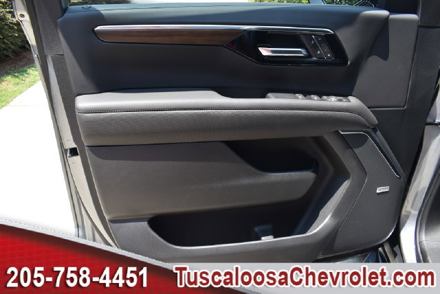 New 2026 Chevrolet Tahoe High Country w/ Sun And Tow Package AWD/4WD image 15