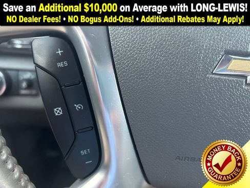 Used 2014 Chevrolet Traverse LT image 26