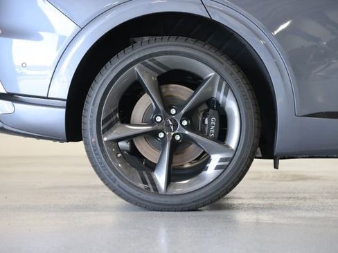 New 2026 Genesis GV70 3.5T Sport Prestige image 18