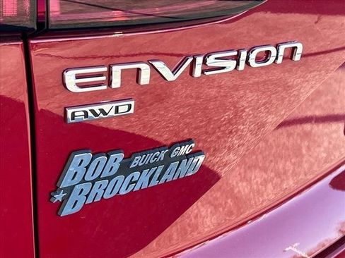 New 2025 Buick Envision Sport Touring image 6