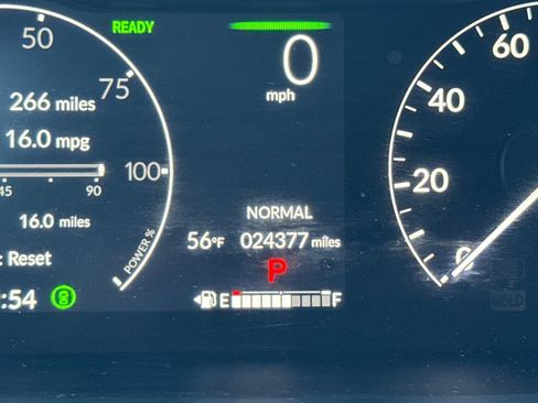 Used 2025 Honda CR-V Sport image 21