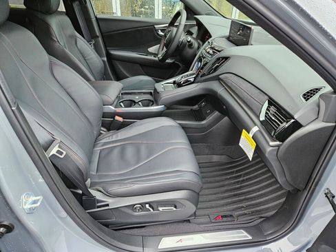 New 2025 Acura RDX A-Spec image 10