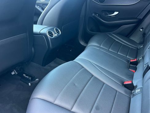 Certified 2018 Mercedes-Benz GLC 300 4MATIC image 27