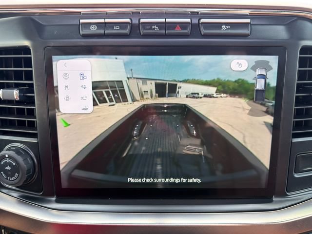 Used 2023 Ford F350 King Ranch AWD/4WD image 31