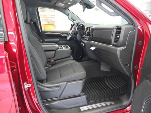 New 2024 GMC Sierra 1500 Elevation image 15