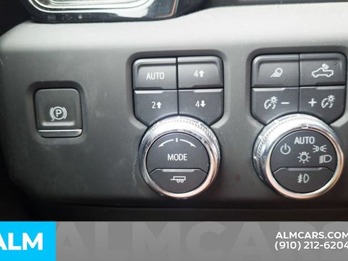 Used 2024 GMC Sierra 2500 AT4 AWD/4WD image 31