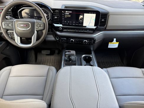 New 2026 GMC Sierra 1500 SLT w/ SLT Premium Package image 14