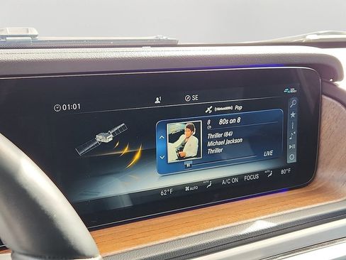 Used 2023 Mercedes-Benz G 550 image 18