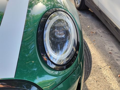 Used 2023 MINI Cooper S FWD image 4