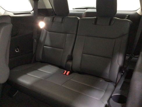 New 2026 Ford Explorer Active image 21