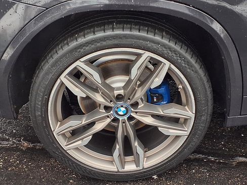 Used 2019 BMW X3 M40i w/ Premium Package image 27