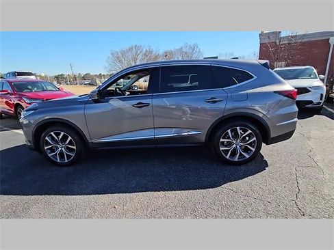 Used 2023 Acura MDX Technology image 30