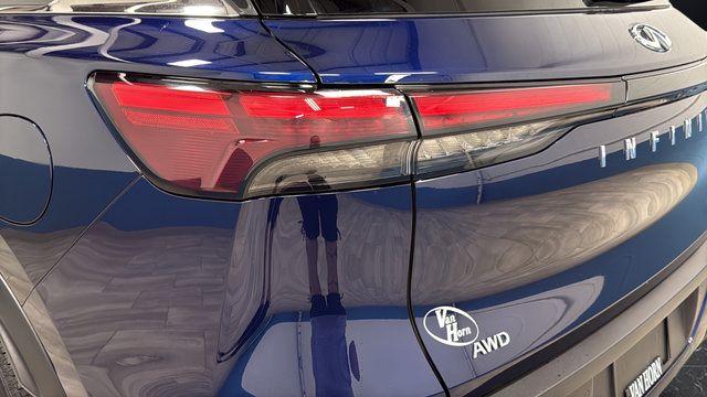 Used 2024 INFINITI QX60 Luxe AWD/4WD image 39