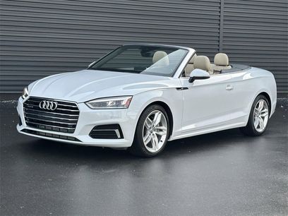 Used 2019 Audi A5 2.0T Premium Plus w/ Premium Plus