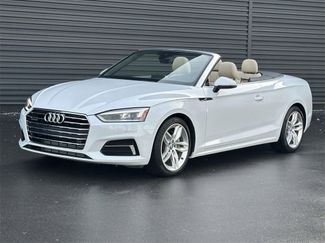Used 2019 Audi A5 2.0T Premium Plus w/ Premium Plus video 1