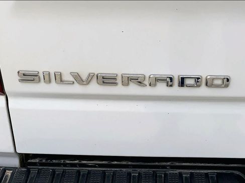 Used 2024 Chevrolet Silverado 1500 RST w/ All Star Edition Plus AWD/4WD image 33