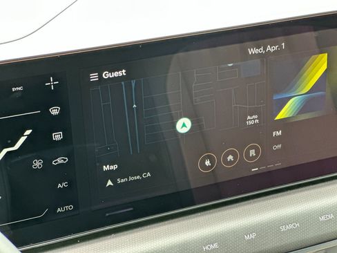 New 2026 Kia EV9 GT-Line AWD/4WD image 20