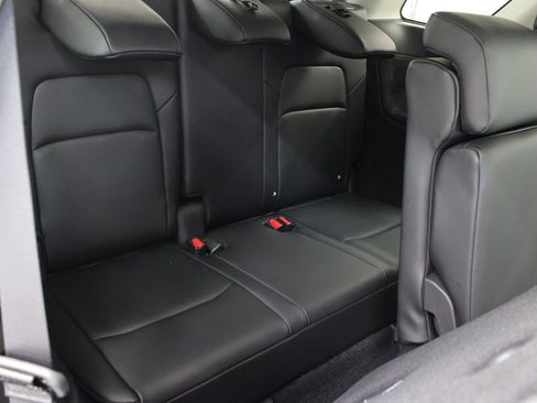 New 2026 Nissan Pathfinder Platinum FWD image 20
