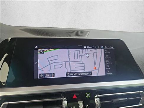 Used 2023 BMW 430i Coupe w/ M Sport Package RWD image 11