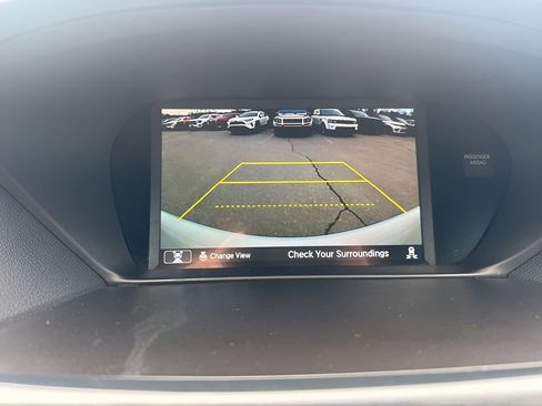 Used 2019 Acura TLX V6 w/ Technology & A-SPEC Pkg image 21