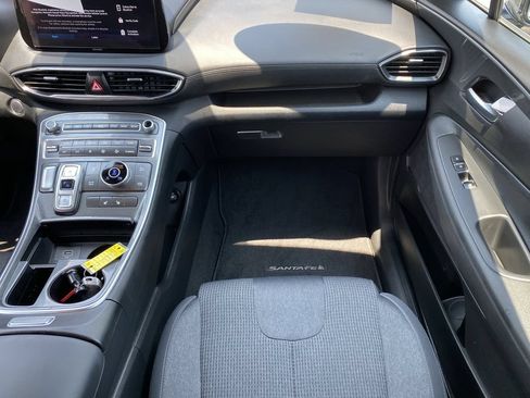 Certified 2023 Hyundai Santa Fe SEL AWD/4WD image 16
