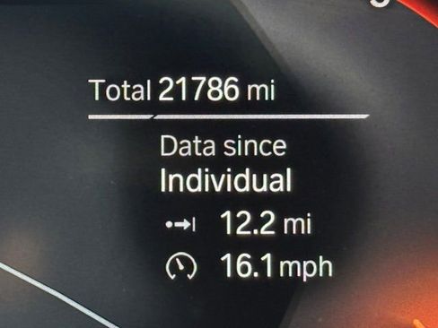 Certified 2023 BMW 430i xDrive 430i xDrive w/ M Sport Package image 15