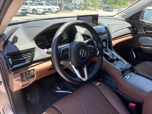 Used 2026 Acura RDX SH-AWD w/ Advance Package image 10