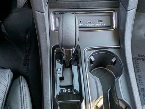 New 2026 Subaru Ascent Bronze Edition image 14