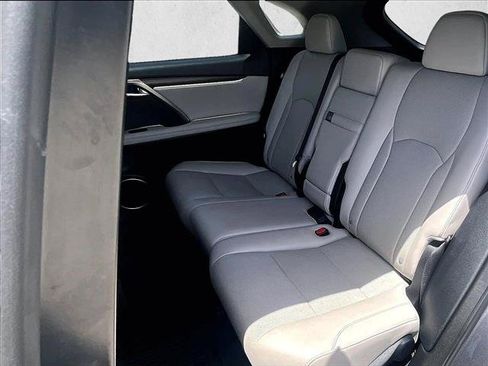 Used 2021 Lexus RX 350 FWD w/ Premium Package image 28