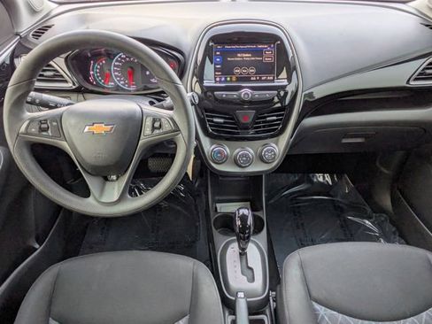 Used 2020 Chevrolet Spark LT FWD image 15